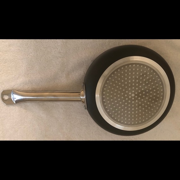 Parini Kitchen Parini 8 Copper Non Stick Egg Poacher Nwot Poshmark